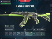 Konto valorant36 skinow LOL 95 skinow KONTO NA WLASNOSC 