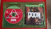 DOOM Xbox One PL | Kompatybilna z Xbox Series X