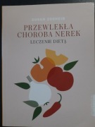 Przewlekła choroba nerek leczenie dietą