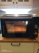 Piec do pizzy Effeuno P134HA 509 z biscotto