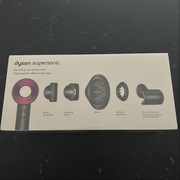 Dyson Supersonic HD08