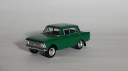 Moskwicz 408 w skali 1:43 (69)