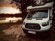 Wynajem Kampera wynajem Kamperów KamperyPomorze.pl