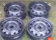 Felgi stalowe 15 Ford