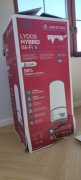 Bojler elektryczny Ariston Lydos Hybrid Wi-Fi 100 litrów 1,2kW