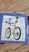 Wieszak rowerowy sufitowy 20kg