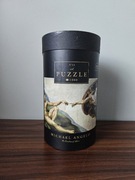 Puzzle 1000 elementów Michael Angelo Interdruk 