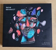 Miłosz Bazarnik - New Market