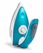 Żelazko Turystyczne ADLER 1700W Składana Rączka | PAROWE 