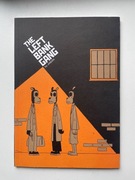 Jason: THE LEFT BANK GANG (Fantagraphics)
