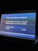 Aktualizacja MAP 2022 NAVI Hyundai Kia