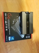 Creative sound blaster x g6 