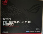 Płyta główna ATX ASUS ROG MAXIMUS Z790 HERO DDR5 SOCKET 1700