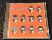 Masterboy - Feeling Allright (Eurodance) 1994