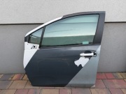 Drzwi lewy przód przednie TOYOTA YARIS III 5D 11-17