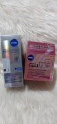Nivea Cellular - serum Epigenetics 30ml+krem Expert Lift SPF30 NOWE 