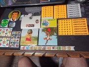 Naklejki różne Elvis Presley