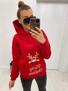 Bluza RUDOLF!!! WYPRZEDAŻ!!!