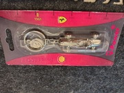 Ferrari 156 F1 1961 brelok breloczek metal zawieszka  SHELL