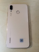 Huawei P20 Lite 4/64 Nowa bateria