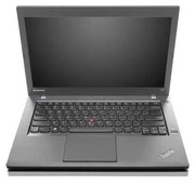 Lenovo T440p Workstation