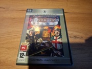 Twierdz Warchest [Kolekcja Klasyki] (PC/PL)