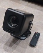 PROJEKTOR RZUTNIK LED WIFI 1080P ANDROID SMART TV V1 OD RĘKI