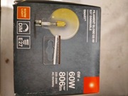 Żarówka Ledvance Smart+ WiFi Filament Globe E27