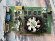 GF8500-GT 512MB RAM PCIe