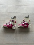 Buty dziecięce Rossignol Fun Girl 4 – skorupa 283 – Katowice