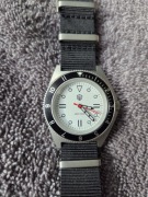 Zegarek Watchdives WD1972 (Diver 200m, Seiko VH31)