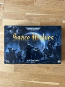 Space wolves armia