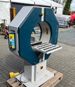 Owijarka pozioma Robopac Compacta 620 - streczarka, 620mm średnica