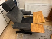 Fotel gamingowy Vatabi