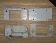 Elementy do Nintendo DS Lite