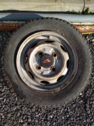 Koło felga Daihatsu 12 cali