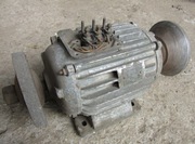 silnik elektryczny 0,55 kW z kamieniem, 1430 obrotów na minutę