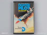 Gra Fighter Pilot dla ZX Spectrum 1983
