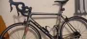 Rower szosowy Focus Izalco Race carbon