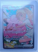 Lillie's Clefairy ex (ASC 280) Pokemon TCG: Ascended Heroes