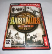 Axis & Allies  /gra PC/