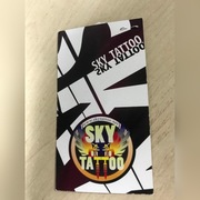 Bon do Sky Tattoo Gorzó Wlkp 250zł za 200 