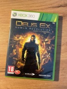 Deus Ex Bunt Ludzkości PO POLSKU!