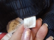 Spodnie adidas hip hop r.xl vinted