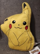 Poduszka kształtka przytulanka Pokemon Pikachu 