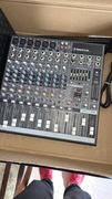 Mixer Mackie ProFX12 super 