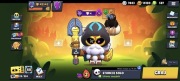 BRAWL STARS konto gra