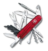 NOWY Victorinox CyberTool M - 1.7725.T