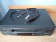 Magnetowid Philips VR 475/02 z kablem euro