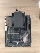 Zestaw AMD Ryzen 5 5600X, MSI Tomahawk B450, 32GB RAM G.Skill 3000MHz CL16